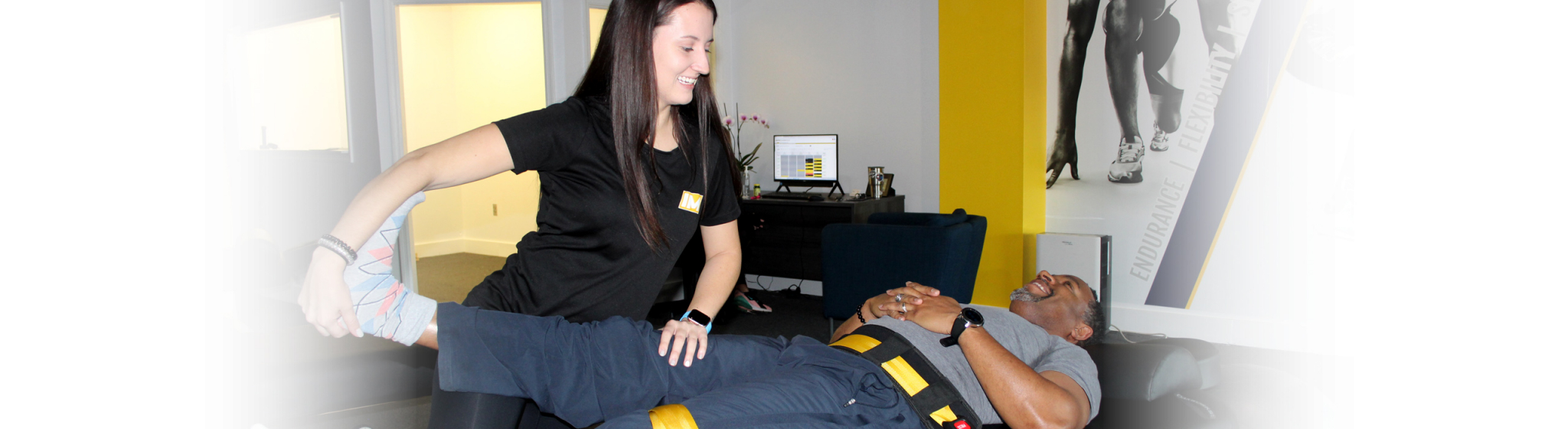 About inMotion Wellness Studios